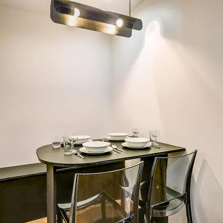 Apartamento Modern And Renovated Next To Sacre-coeur